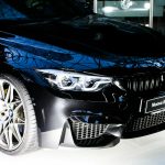 BMW M3 Competition 2024: Uma Nova Era de Design e Desempenho