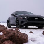 Ford Mustang: Qual o preço nos EUA e no Brasil?