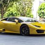 Supermáquinas de Luxo: os 10 carros mais caros à venda no Brasil