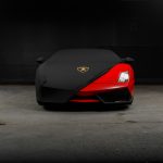 Lamborghini Fenomeno: O Novo Supercarro do Touro com Exclusividade Máxima